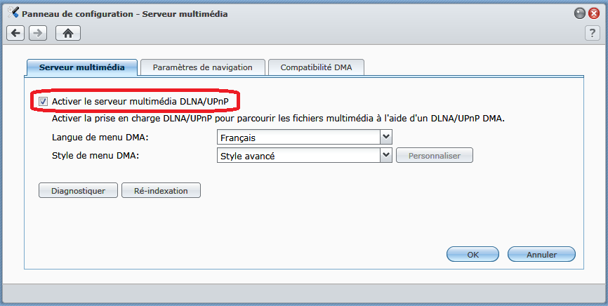 Synology_configuration_du_serveur_multim